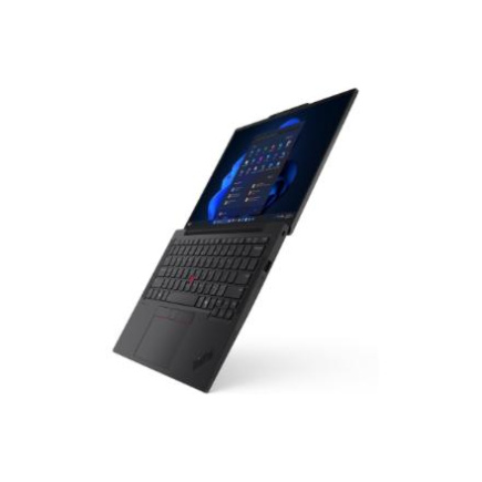 Lenovo ThinkPad X13 Gen 6 13.3 WUXGA ULT7-255U/32GB/1TB/Intel Graphics/WIN11 Pro/ENG Backlit kbd/FP/3Y Warranty | Lenovo