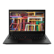 Lenovo ThinkPad T14s 2-in-1 Gen 1 Touch 14 WUXGA ULT7-255U/32GB/1TB/Intel Graphics/ENG Backlit kbd/3Y Warranty | Lenovo