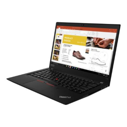 Lenovo ThinkPad T14s 2-in-1 Gen 1 Touch 14 WUXGA ULT7-255U/32GB/1TB/Intel Graphics/ENG Backlit kbd/3Y Warranty | Lenovo