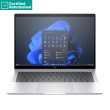 Taastatud GOLD HP Elite x360 1040 G11 - Ultra 7-155H, 32GB, 1TB SSD, 14 WUXGA 400-nit Touch AG, 5MP IR cam, 4G/5G Modem, FPR, Nordic backlit keyboard, 56Wh, Win 11 Pro, 1 years HP Taastatud
