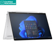 Taastatud GOLD HP Elite x360 1040 G11 - Ultra 7-155H, 32GB, 1TB SSD, 14 WUXGA 400-nit Touch AG, 5MP IR cam, 4G/5G Modem, FPR, Nordic backlit keyboard, 56Wh, Win 11 Pro, 1 years HP Taastatud