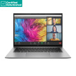 Taastatud SILVER HP ZBook Firefly 14 G11 - Ultra 7-165H, 32GB, 512GB SSD, Quadro RTX A500 4GB, 14 WUXGA 400-nit AG, 5MP IR cam, FPR, Nordic backlit keyboard, 56Wh, Win 11 Pro, 1 years HP Taastatud