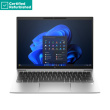 Taastatud SILVER HP EliteBook 830 G11 - Ultra 7-155U, 32GB, 1TB SSD, 13.3 WUXGA 300-nit AG, 5MP IR cam, WWAN-ready, Smartcard, FPR, US backlit keyboard, 56Wh, Win 11 Pro, 1 years HP Taastatud