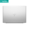 Taastatud SILVER HP EliteBook 830 G11 - Ultra 7-155U, 32GB, 1TB SSD, 13.3 WUXGA 300-nit AG, 5MP IR cam, WWAN-ready, Smartcard, FPR, US backlit keyboard, 56Wh, Win 11 Pro, 1 years HP Taastatud