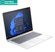 Восстановленный SILVER HP Elite x360 1040 G11 - Ultra 5-125H, 16GB, 512GB SSD, 14 WUXGA 400-nit Touch AG, 5MP IR cam, 4G/5G Modem, FPR, US backlit keyboard, +Pen, 68Wh, Win 11 Pro, 1 years HP Восстановленный