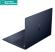 Taastatud SILVER HP EliteBook Ultra G1q AI 14 - Qualcomm Snapdragon X Elite X1E-78-100, 16GB, 1TB SSD, 14 2.2K 400-nit Touch, 5MP IR cam, US backlit keyboard, Atmospheric Blue, 59Wh, Win 11 Pro, 1 years HP Taastatud