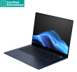 Taastatud SILVER HP EliteBook Ultra G1q AI 14 - Qualcomm Snapdragon X Elite X1E-78-100, 16GB, 1TB SSD, 14 2.2K 400-nit Touch, 5MP IR cam, US backlit keyboard, Atmospheric Blue, 59Wh, Win 11 Pro, 1 years HP Taastatud