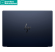 Taastatud SILVER HP EliteBook Ultra G1q AI 14 - Qualcomm Snapdragon X Elite X1E-78-100, 16GB, 1TB SSD, 14 2.2K 400-nit Touch, 5MP IR cam, US backlit keyboard, Atmospheric Blue, 59Wh, Win 11 Pro, 1 years HP Taastatud