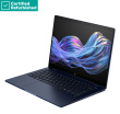 Taastatud GOLD HP EliteBook X Flip G1i AI 14 - Ultra 7-258V, 32GB, 1TB SSD, 14 WUXGA Privacy Touch AG, 5MP IR cam, 4G/5G Modem, FPR, Nordic backlit keyboard, Atmospheric Blue, 68Wh, Win 11 Pro, 1 years HP Taastatud