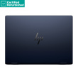Taastatud GOLD HP EliteBook X Flip G1i AI 14 - Ultra 7-258V, 32GB, 1TB SSD, 14 WUXGA Privacy Touch AG, 5MP IR cam, 4G/5G Modem, FPR, Nordic backlit keyboard, Atmospheric Blue, 68Wh, Win 11 Pro, 1 years HP Taastatud