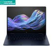 Taastatud GOLD HP EliteBook X Flip G1i AI 14 - Ultra 7-258V, 32GB, 1TB SSD, 14 WUXGA Privacy Touch AG, 5MP IR cam, 4G/5G Modem, FPR, Nordic backlit keyboard, Atmospheric Blue, 68Wh, Win 11 Pro, 1 years HP Taastatud
