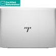 Восстановленный SILVER HP EliteBook 840 G9 - i7-1255U, 32GB, 512GB SSD, 14 WUXGA 250-nit AG, 5MP cam, Smartcard, FPR, Nordic backlit keyboard, 51Wh, Win 11 Pro, 1 years HP Восстановленный