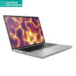 Renew SILVER HP ZBook Fury 16 G11 - i7-14700HX, 32GB, 1TB SSD, Quadro RTX 2000 Ada 8GB, 16 WUXGA 400-nit AG, 5MP IR cam, WWAN-ready, Smartcard, FPR, Nordic backlit keyboard, 95Wh, Win 11 Pro, 1 years HP Renew