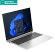 Taastatud SILVER HP EliteBook 860 G11 - Ultra 7-155H, 16GB, 512GB SSD, 16 WUXGA 300-nit AG, 5MP IR cam, WWAN-ready, Smartcard, FPR, Nordic backlit keyboard, 56Wh, Win 11 Pro, 1 years HP Taastatud
