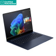 Taastatud SILVER HP EliteBook Ultra G1q AI 14 - Qualcomm Snapdragon X Elite X1E-78-100, 32GB, 512GB SSD, 14 2.2K 400-nit Touch, 5MP IR cam, Nordic backlit keyboard, Atmospheric Blue, 59Wh, Win 11 Pro, 1 years HP Taastatud