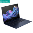 Taastatud GOLD HP EliteBook X Flip G1i AI 14 - Ultra 7-258V, 32GB, 1TB SSD, 14 WUXGA 400-nit Touch AG, 5MP IR cam, 4G/5G Modem, FPR, US backlit keyboard, Atmospheric Blue, 68Wh, Win 11 Pro, 1 years HP Taastatud