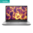 Восстановленный SILVER HP ZBook Fury 16 G11 - i7-14700HX, 32GB, 1TB SSD, Quadro RTX 3500 Ada 12GB, 16 WUXGA 400-nit AG, 5MP IR cam, WWAN-ready, Smartcard, FPR, UK backlit keyboard, 95Wh, Win 11 Pro, 1 years HP Восстановленный