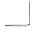 DELL Mobile Precision 3590 Ultra i7-155H/ 32GB 1x32/ 1TB SSD/ RTX 500 Ada 4GB/ FHD 15.6