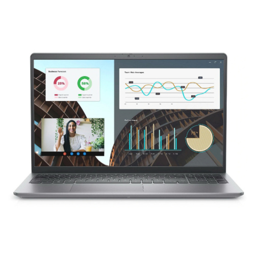 Dell Vostro 3530/Core i3-1305U/8GB/512GB SSD/15.6