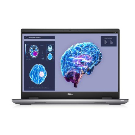Dell | Mobile Precision 7680 | 16 
