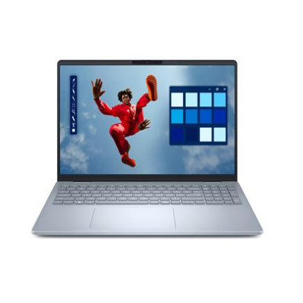 Dell | Plus 16 | Ice Blue | 16 