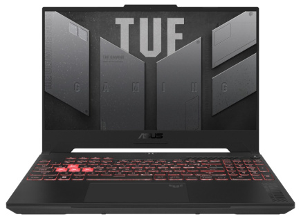 ASUS TUF Gaming A15 FA507NVR-LP017W Ryzen 7 7435HS 15.6