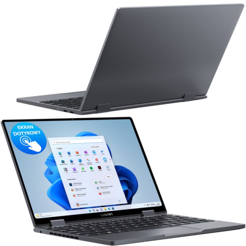 Chuwi MiniBook-X-2023-K2-SR N150/10.51