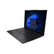 Lenovo ThinkPad L14 Gen 6 14 WUXGA ULT7-255U/32GB/1TB/Integrated Intel/WIN11 Pro/ENG Backlit kbd/Black/FP/LTE Upgradable/SC/3Y Wrranty | Lenovo
