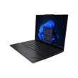 Lenovo ThinkPad L14 Gen 6 14 WUXGA ULT7-255U/32GB/1TB/Integrated Intel/WIN11 Pro/ENG Backlit kbd/Black/FP/LTE Upgradable/SC/3Y Wrranty | Lenovo