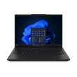 Lenovo ThinkPad L14 Gen 6 14 WUXGA ULT7-255U/32GB/1TB/Integrated Intel/WIN11 Pro/ENG Backlit kbd/Black/FP/LTE Upgradable/SC/3Y Wrranty | Lenovo