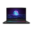 MSI Katana A17 AI B8VF-1004XPL AMD Ryzen™ 7 8845HS Laptop 43.9 cm (17.3