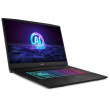 MSI Katana A17 AI B8VF-1004XPL AMD Ryzen™ 7 8845HS Laptop 43.9 cm (17.3