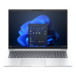 HP EliteBook 8 G1a AI 16 - Ryzen AI 5 340, 16GB, 512GB SSD, 16 WUXGA 300-nit AG, 5MP IR cam, WWAN-ready, Smartcard, FPR, US backlit keyboard, Glacier Silver, 77Wh, Win 11 Pro, 3 years