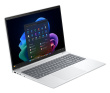 HP EliteBook 8 G1a AI 16 - Ryzen AI 5 340, 16GB, 512GB SSD, 16 WUXGA 300-nit AG, 5MP IR cam, WWAN-ready, Smartcard, FPR, US backlit keyboard, Glacier Silver, 77Wh, Win 11 Pro, 3 years