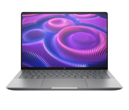 HP ZBook Ultra G1a AI 14 - Ryzen AI MAX+ PRO 395, 64GB, 2TB SSD, 14 3K 400-nit 120Hz OLED Touch BrightView, 5MP IR cam, FPR, Nordic backlit keyboard, Win 11 Pro, 3 years