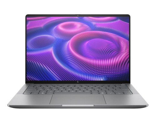 HP ZBook Ultra G1a AI 14 - Ryzen AI MAX+ PRO 395, 64GB, 2TB SSD, 14 3K 400-nit 120Hz OLED Touch BrightView, 5MP IR cam, FPR, Nordic backlit keyboard, Win 11 Pro, 3 years