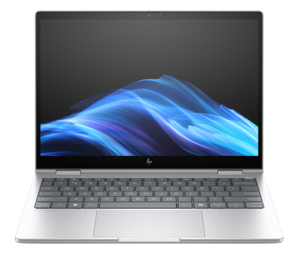 HP EliteBook 8 Flip G1i 13 - Ultra 7-255U, 32GB, 512GB SSD, 13.3 WUXGA Privacy Touch AG, 5MP IR cam, WWAN-ready, Smartcard, FPR, US backlit keyboard, 62Wh, Win 11 Pro, 3 years