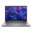 HP ZBook 8 G1i 14 - Ultra 7-255H, 32GB, 1TB SSD, NVIDIA RTX 500 Ada 4GB, 14 WUXGA 400-nit AG, 5MP IR cam, WWAN-ready, Smartcard, FPR, US backlit keyboard, 77Wh, Win 11 Pro, 3 years