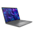 HP ZBook 8 G1i 14 - Ultra 7-255H, 32GB, 1TB SSD, NVIDIA RTX 500 Ada 4GB, 14 WUXGA 400-nit AG, 5MP IR cam, WWAN-ready, Smartcard, FPR, Nordic backlit keyboard, 77Wh, Win 11 Pro, 3 years