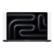 Apple MacBook Pro 16-inch : M4 Pro chip with 14‑core CPU and 20‑core GPU, 24GB, 512GB SSD - Space Black