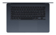 Apple MacBook Air Apple M M4 Laptop 38.9 cm (15.3