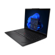 Lenovo ThinkPad L14 Gen 6 14 WUXGA ULT5-225U/16GB/512GB/Integrated Intel/WIN11 Pro/Nordic Backlit kbd/Black/FP/LTE Upgradable/SC/3Y Warranty | Lenovo