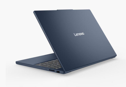 Notebook|LENOVO|IdeaPad|Slim 3 15IRH10|CPU  Core i5|i5-13420H|2100 MHz|15.3