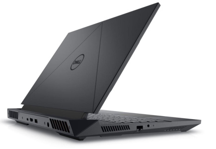 Notebook|DELL|G15 5530|CPU  Core i5|i5-13450HX|2400 MHz|15.6