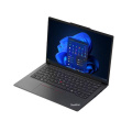 Lenovo | ThinkPad E14 | Black | 14 