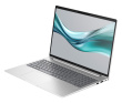 HP EliteBook 665 G11 - Ryzen 5 7535U, 16GB, 512GB SSD, 16 WUXGA 400-nit AG, WWAN-ready, Smartcard, FPR, US backlit keyboard, Win 11 Pro, 1 years