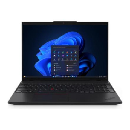 Lenovo ThinkPad L16 G2 Intel | Black | 16 