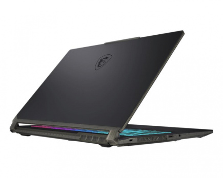 Notebook|MSI|Cyborg|Cyborg 15 A13VFK|CPU  Core i7|i7-13620H|2400 MHz|15.6