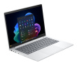 HP EliteBook 8 G1a AI 14 - Ryzen AI 5 340, 16GB, 512GB SSD, 14 WUXGA 300-nit AG, 5MP IR cam, WWAN-ready, Smartcard, FPR, Nordic backlit keyboard, 62Wh, Win 11 Pro, 3 years