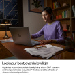HP EliteBook 6 G1a AI 14 - Ryzen AI 5 340, 16GB, 512GB SSD, 14 WUXGA 300-nit AG, 5MP IR cam, WWAN-ready, Smartcard, FPR, ESTONIAN backlit keyboard, 56Wh, Win 11 Pro, 3 years